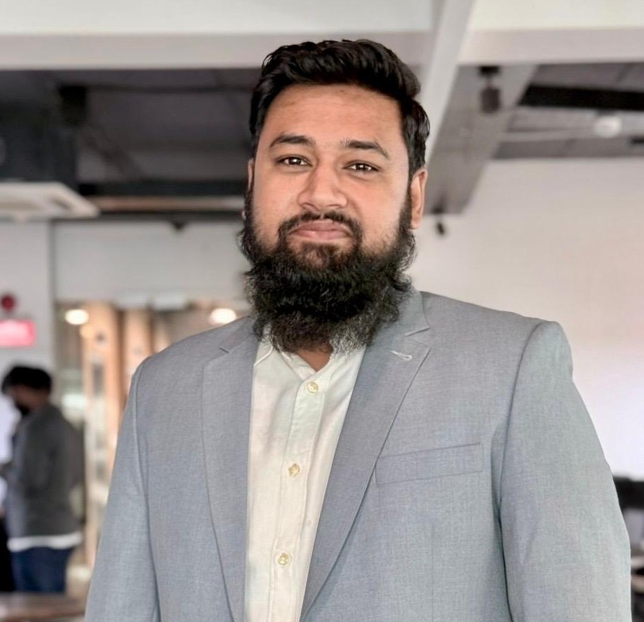 Kawser Hamid, independent consultant